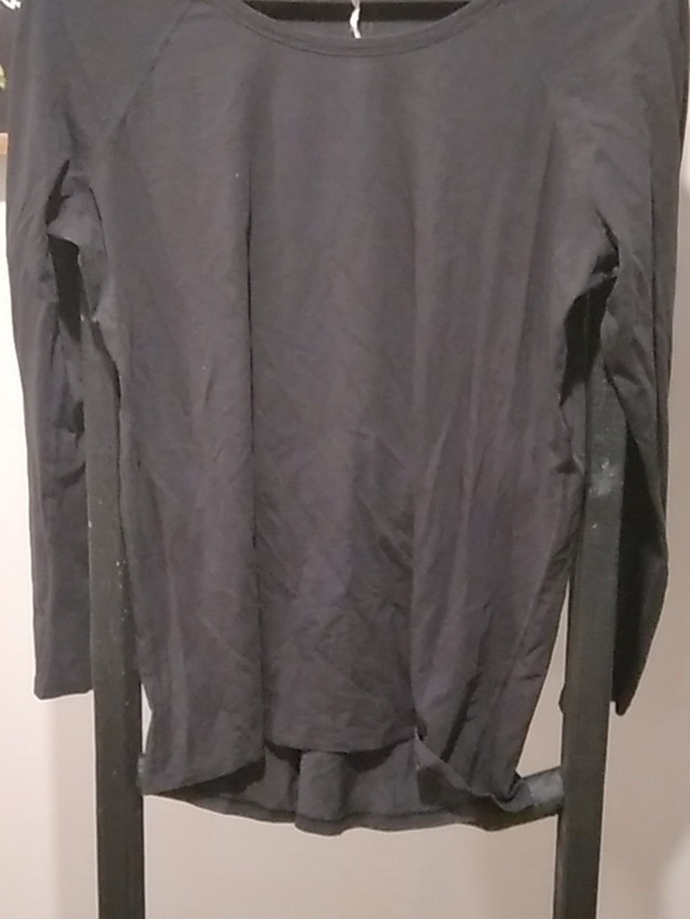 Women's Lululemon Long Sleeve Tee